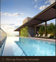 Amber House (D15), Apartment #463991381